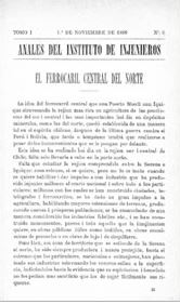 											Ver Núm. 4 (1901): Año I, 15 de mayo
										